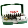 Set 32 accesorii Bosch X-LINE 2607017063
