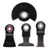 Set 4 panze TM Starlock Makita B-67505 pentru podele