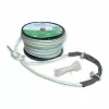 Set ancorare pompe submersibile, 9 mm, lungime 30m