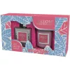 Set Areon Home Perfume 150 ml + Candle Lily of the Valley