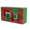 Set Areon Home Perfume 150 ml + Candle Nordic Forest