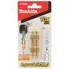 Set biti dublu impact, Makita Gold Torx 30 B-52504