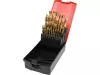 Set burghie titan Yato 1-13mm YT-44676