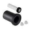 Set conectare vas WC suspendat, Geberit 152.426.46.1