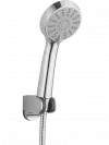 Set para dus Kuchinox Cento NKC 00AD, 3 functii