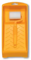 Set trafalet spuma 5 cm fin drept