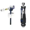 Set universal flotor + mecanism rezervor WC, 3/8, Geberit, 13693622