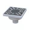 Sifon 100x100 Vertical inox