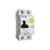 Siguranta diferentiala Eaton10A 30mA CKN4-10/1N/C/003