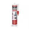 Silicon rezistent la temperaturi inalte, CS28 Heat rosu 300 ml