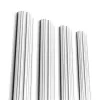 Sipca pentru gard Rufster grosime 0.60 mm finisaj alb lucios RAL 9002 pe ambele fete inaltime variabila