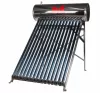 Sistem solar presurizat EVO 200 l, 24 tuburi, Inox