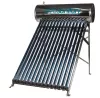 Sistem solar presurizat EVO 200 l, 24 tuburi, Inox