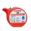Snur de etansare a filetelor, Loctite 55, lungime 50 m