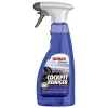 Solutie cu efect mat SONAX XTREME pentru ingrijirea suprafetelor din plastic, 500 ml