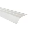 Sort streasina mare Rufster Premium 0,5 mm grosime 9002 alb