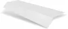 Sort streasina standard Rufster Eco 0,45 mm grosime, 9002 alb lucios