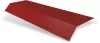 Sort streasina standard Rufster Eco 0,45 mm grosime, 3009 MS caramiziu mat structurat