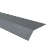 Sort streasina standard Rufster Premium 0,5 mm grosime, 7024 gri-grafit lucios