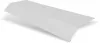 Sort streasina standard Rufster Premium 0,5 mm grosime, 9006 gri aluminiu lucios