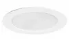 Spot LED incastrat Rabalux Shaun 2 71234, rotund, 12 W, 4000 K, alb