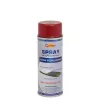 Spray cu grund, culoare rosie, RAL 3009, ambalare 400 ml