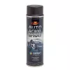 Spray cu vopsea acrilica profesionala, culoare negru mat, ambalare 500 ml