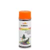 Spray cu vopsea, culoare portocalie fluorescenta, ambalare 400 ml
