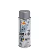 Spray cu vopsea, finisaj zinc-aluminiu, ambalare 400 ml