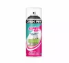 Spray cu vopsea, pentru lemn si metal, Oskar Super Matt, culoare neagra, 400 ml