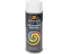 Spray vopsea, alb lucios, RAL 9010, interior/exterior, 400 ml