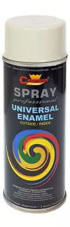Spray vopsea, gri, RAL 7035, interior/exterior, 400 ml