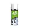 Spray vopsea, Oskar, aplicare direct pe electrocasnice, culoare alba, ambalare 400 ml