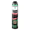 Spuma de montaj, pentru pistol, ambalare 750 ml