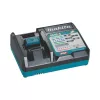 Statie de incarcare Makita XGT SEMI 40 V 191M90-3