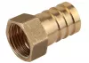 Stut pentru furtun 1" - 25 mm, FI