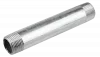 Stut zincat filetat D1/2 L8 cm, FE-FE