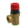 Supapa de siguranta, 1/2 “, presiune 3 bar