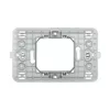 Suport Bticino 2 module pentru doza 3 module AM503S/2A