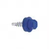 Surub autoforant 4.8x19 5010 albstru 250 buc