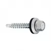 Surub autoforant 4.8x55 zinc 200 buc