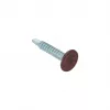 Surub cap bombat 4.2x13 8017 maro 500 buc