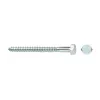 Surub cap hexagonal KL K06070, dimensiune  6 x 70 mm