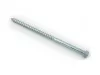 Surub cap hexagonal KL K08160, dimensiune 8 x 160 mm