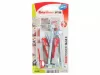 Surub cu diblu HZ Duo Power 10X50