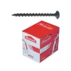 Surub cu filet rapid pentru gips-carton, dimensiune 4,2 x 90 mm, KL KSGD-4.2X90. Cutie de 250 bucati