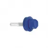 Surub pentru profil metalic 5.5x19 5010 albastru 350 buc