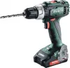 Surubelnita cu acumulator Metabo BS 18L