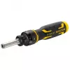 Surubelnita cu clichet Stanley FATMAX FMHT62692-0