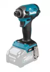 Surubelnita cu Impact Makita TD003GZ 40V XGT, Motor Fara Perii